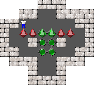 Уровень 63 — Bugs collection